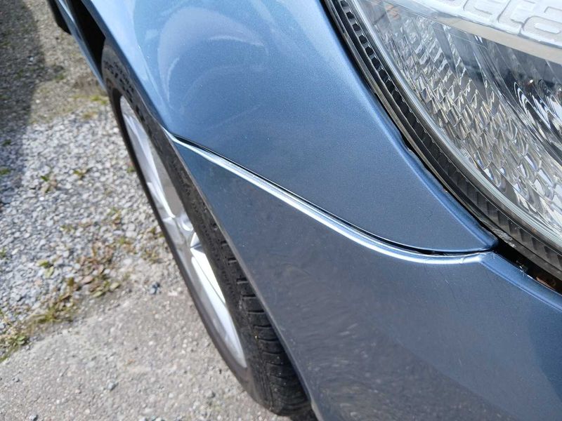 Skoda Octavia 1.6 TDI Ambiente 2010 – снимка 27