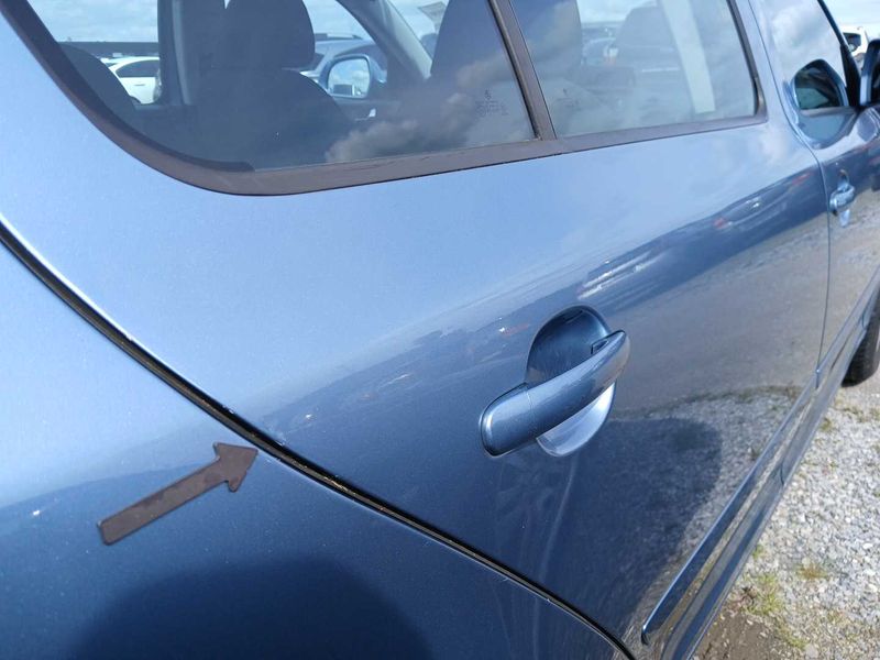 Skoda Octavia 1.6 TDI Ambiente 2010 – снимка 29