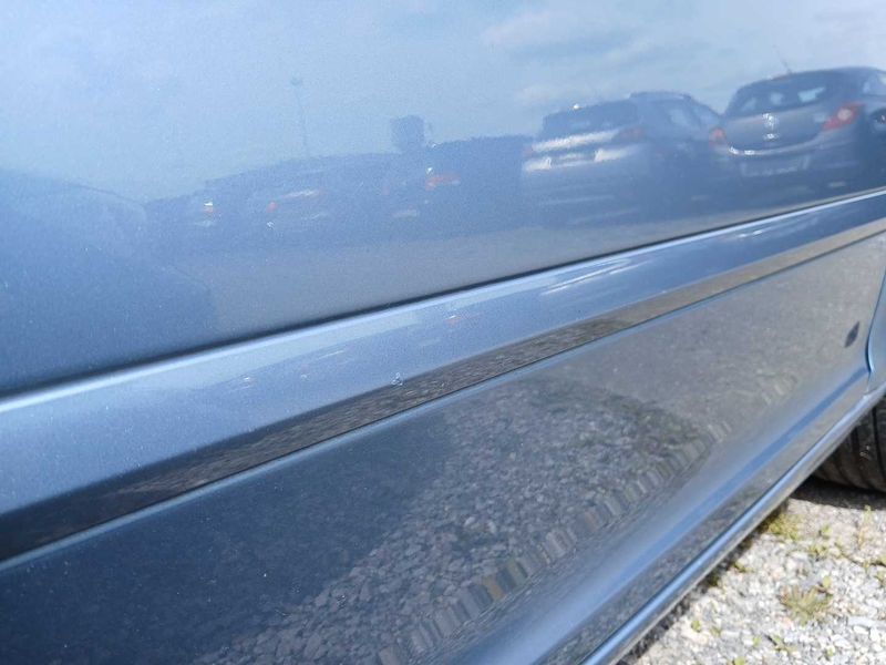 Skoda Octavia 1.6 TDI Ambiente 2010 – снимка 34