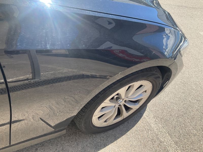 BMW 3er 318d 2020 – снимка 22