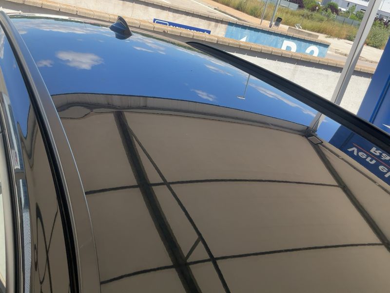 BMW 3er 318d 2020 – снимка 13