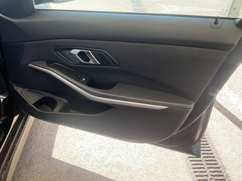 BMW 3er 318d 2020 – снимка 35