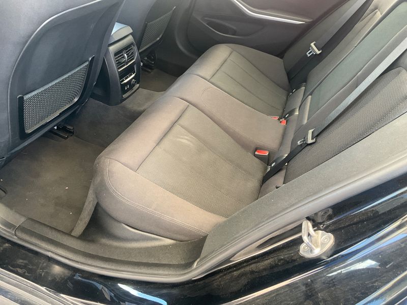 BMW 3er 318d 2020 – снимка 30