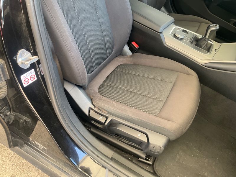 BMW 3er 318d 2020 – снимка 32