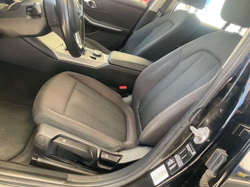 BMW 3er 318d 2020 – снимка 29