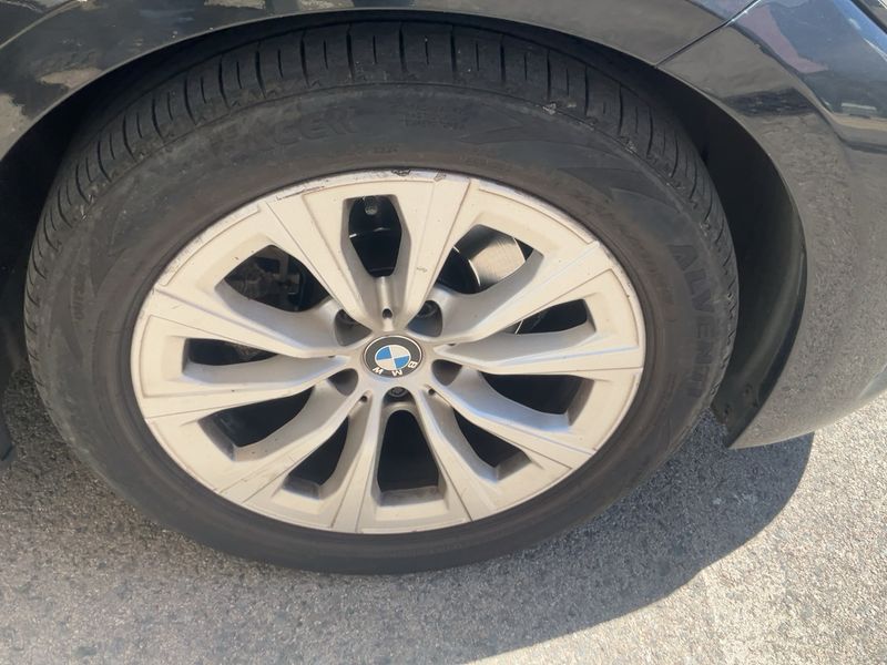 BMW 3er 318d 2020 – снимка 11