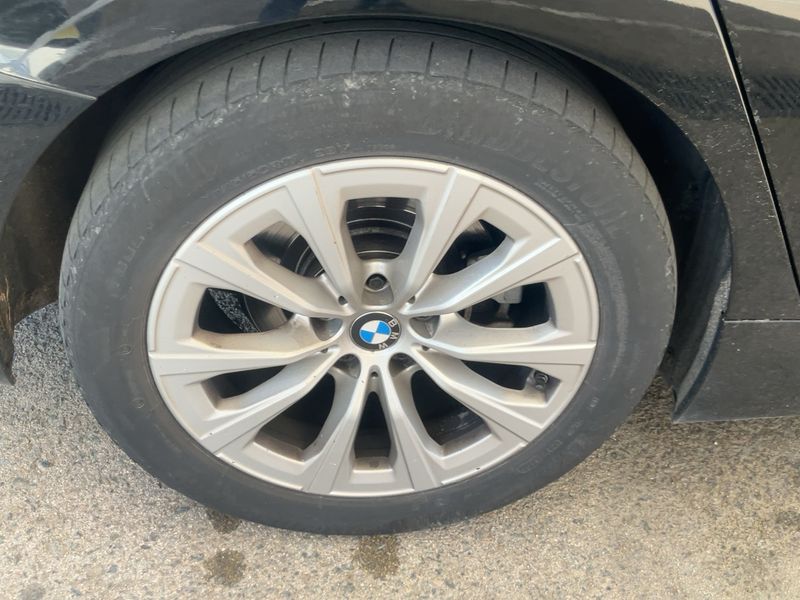 BMW 3er 318d 2020 – снимка 9
