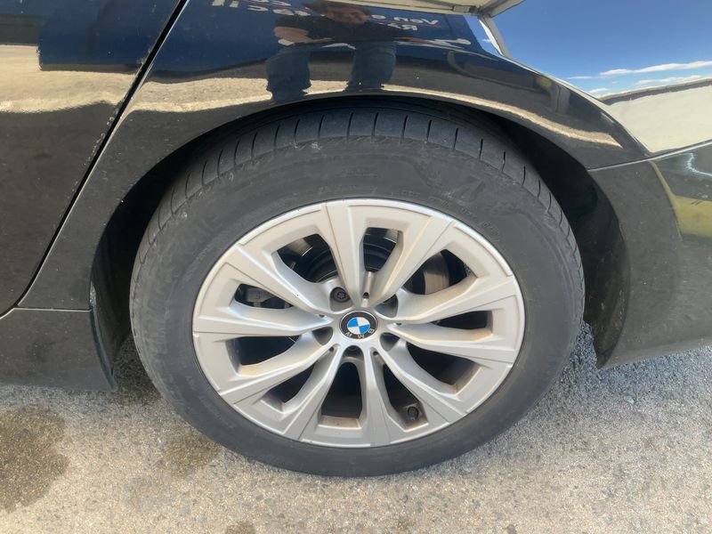 BMW 3er 318d 2020 – снимка 5