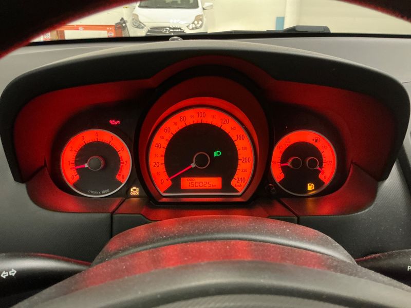 Kia cee'd 1.4 EX 2008 – снимка 4