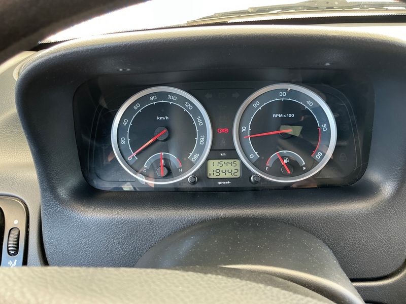 Tata Indica 1.4 Turbodiesel GLX 2009 – снимка 4