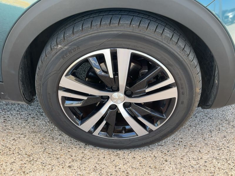 Peugeot 5008 1.5 Blue-HDi GT Line 2019 – снимка 11