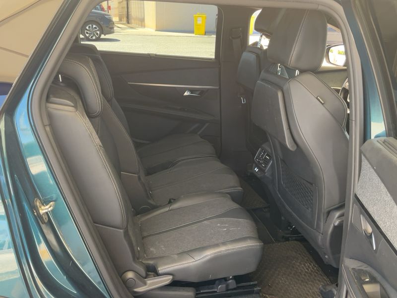 Peugeot 5008 1.5 Blue-HDi GT Line 2019 – снимка 19