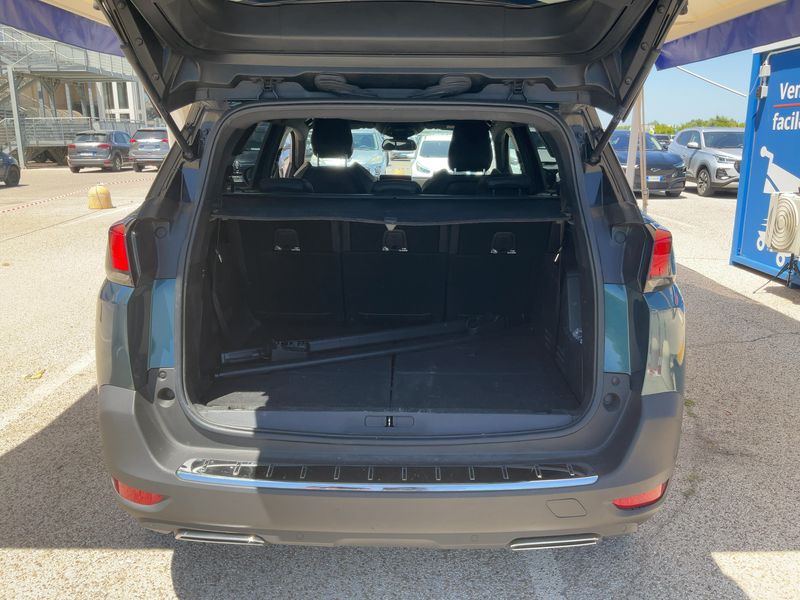 Peugeot 5008 1.5 Blue-HDi GT Line 2019 – снимка 15