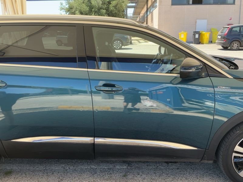 Peugeot 5008 1.5 Blue-HDi GT Line 2019 – снимка 10