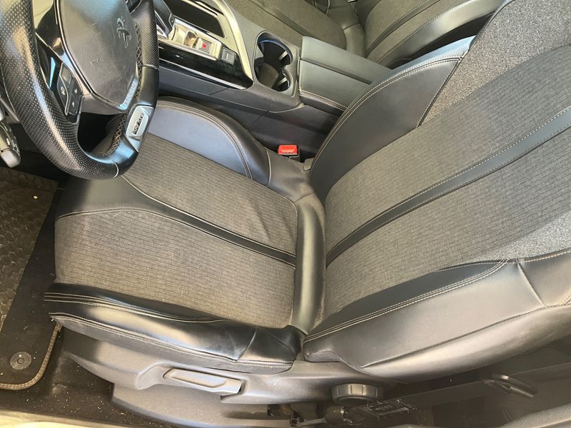 Peugeot 5008 1.5 Blue-HDi GT Line 2019 – снимка 22