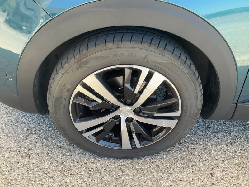 Peugeot 5008 1.5 Blue-HDi GT Line 2019 – снимка 3