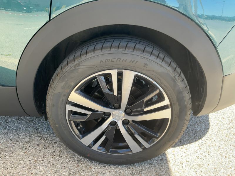 Peugeot 5008 1.5 Blue-HDi GT Line 2019 – снимка 5
