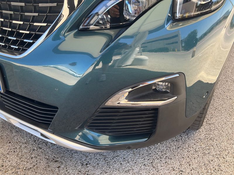 Peugeot 5008 1.5 Blue-HDi GT Line 2019 – снимка 23