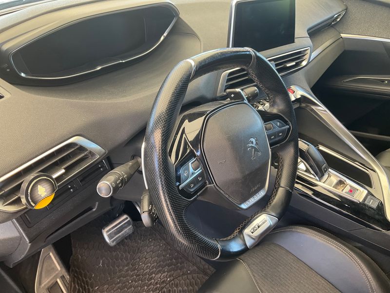 Peugeot 5008 1.5 Blue-HDi GT Line 2019 – снимка 21