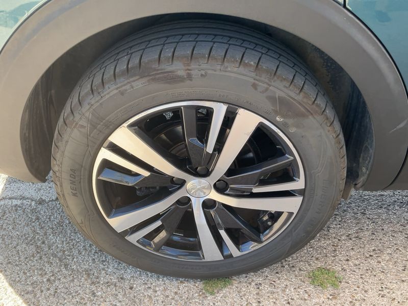 Peugeot 5008 1.5 Blue-HDi GT Line 2019 – снимка 9