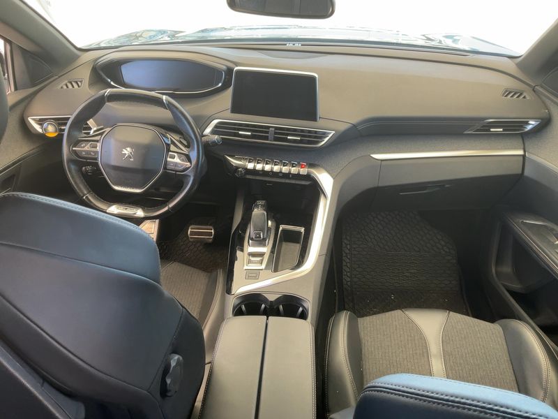 Peugeot 5008 1.5 Blue-HDi GT Line 2019 – снимка 17