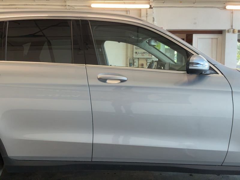Mercedes-Benz GLC-Klasse GLC 250 4Matic Exclusive 2018 – снимка 10