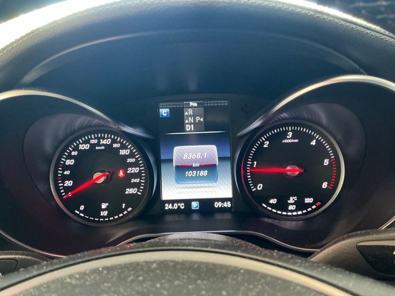 Mercedes-Benz GLC-Klasse GLC 250 4Matic Exclusive 2018 – снимка 18
