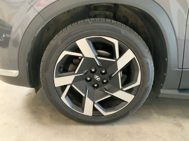 Hyundai Santa Fe 2.2 CRDi Executive 2WD 2021 – снимка 3