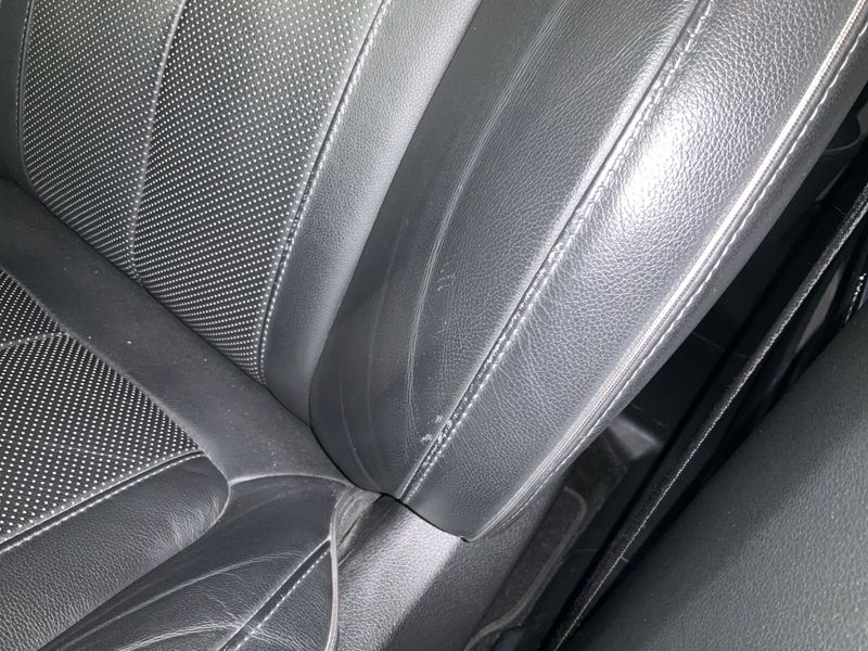Hyundai Santa Fe 2.2 CRDi Executive 2WD 2021 – снимка 22