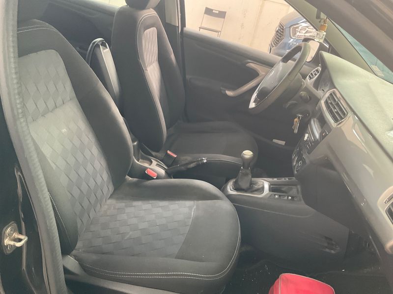 Citroen C-Elysée 1.6 Blue-HDi Exclusive 2016 – снимка 3