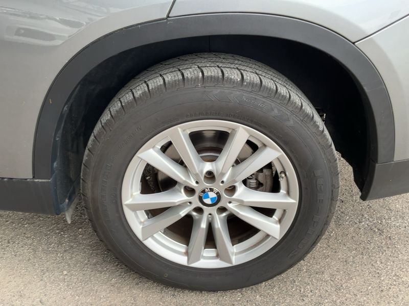 BMW X5 sDrive 25d 2017 – снимка 5