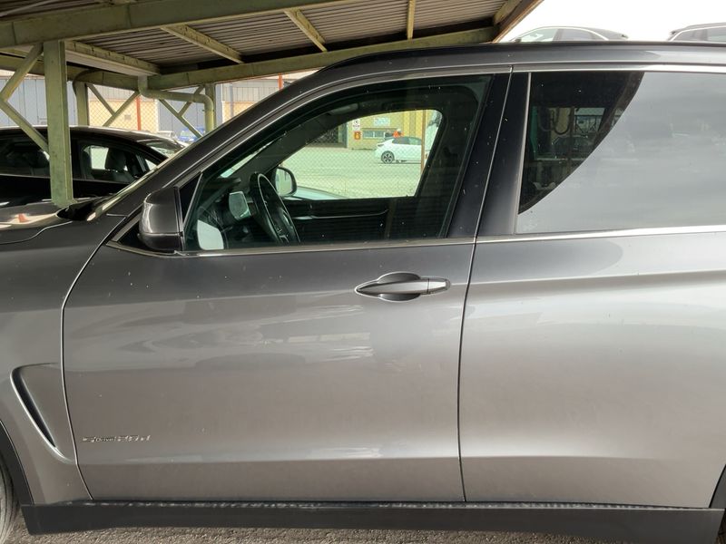 BMW X5 sDrive 25d 2017 – снимка 4