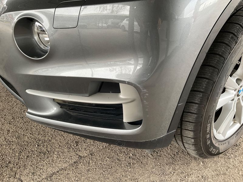 BMW X5 sDrive 25d 2017 – снимка 29