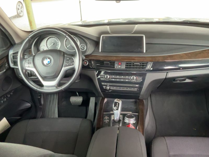 BMW X5 sDrive 25d 2017 – снимка 17