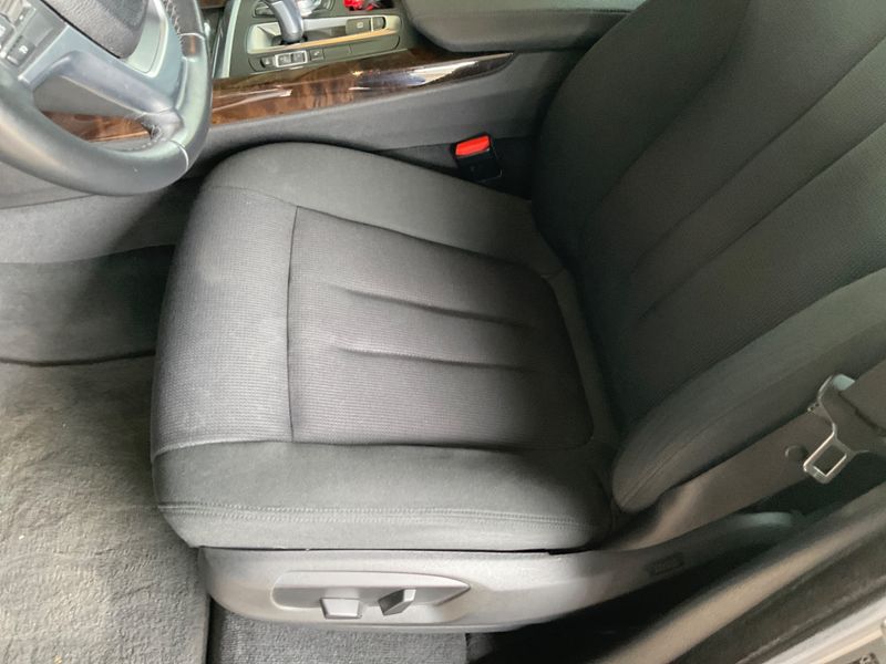 BMW X5 sDrive 25d 2017 – снимка 26