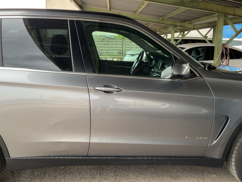BMW X5 sDrive 25d 2017 – снимка 10
