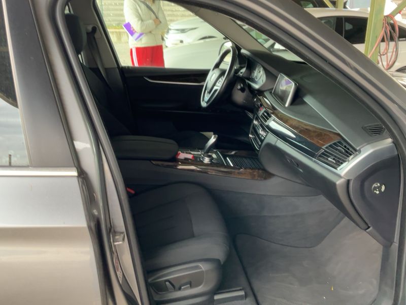 BMW X5 sDrive 25d 2017 – снимка 16