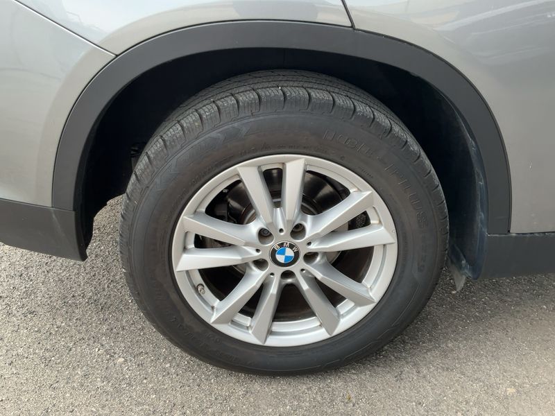 BMW X5 sDrive 25d 2017 – снимка 9