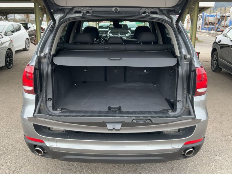 BMW X5 sDrive 25d 2017 – снимка 15