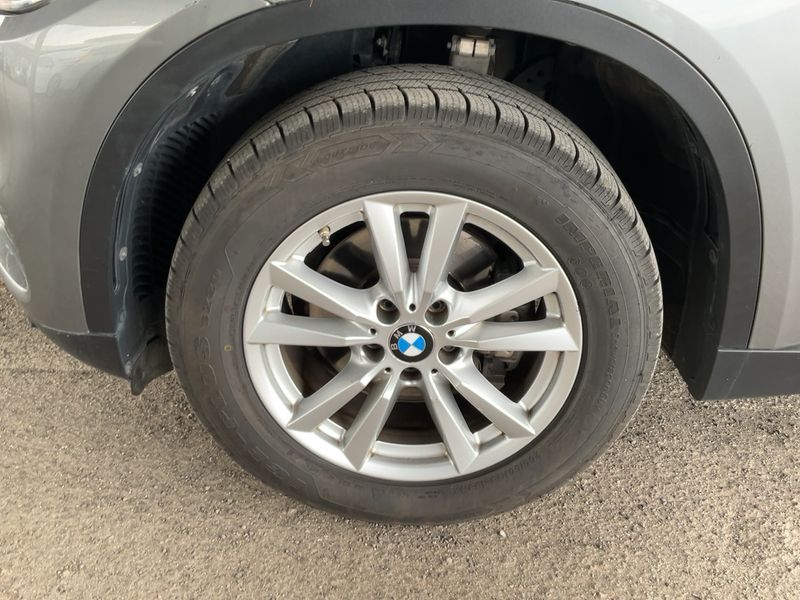 BMW X5 sDrive 25d 2017 – снимка 3