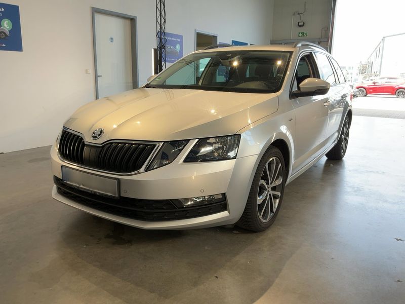 Skoda Octavia 2.0 TDI Drive 2017 – снимка 1