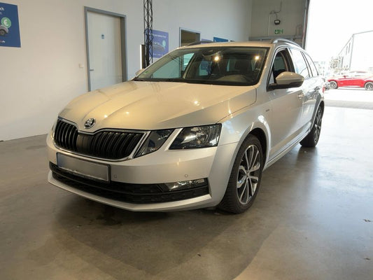Skoda Octavia 2.0 TDI Drive 2017 – снимка 1