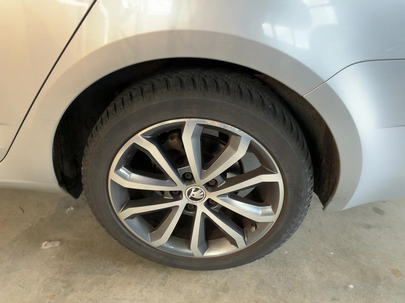 Skoda Octavia 2.0 TDI Drive 2017 – снимка 5