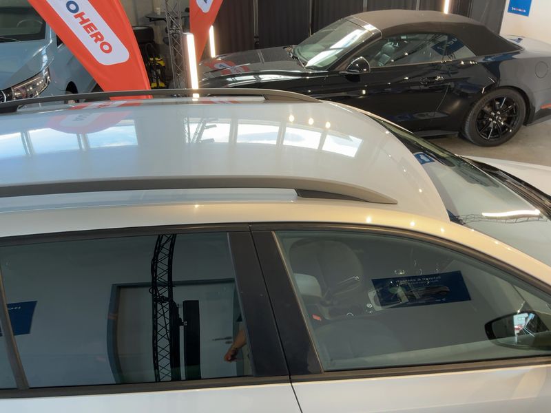 Skoda Octavia 2.0 TDI Drive 2017 – снимка 13
