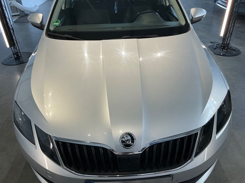 Skoda Octavia 2.0 TDI Drive 2017 – снимка 21
