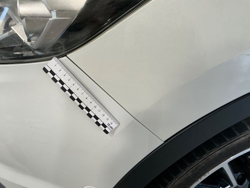 Nissan Qashqai 1.6 N-Connecta 2017 – снимка 36