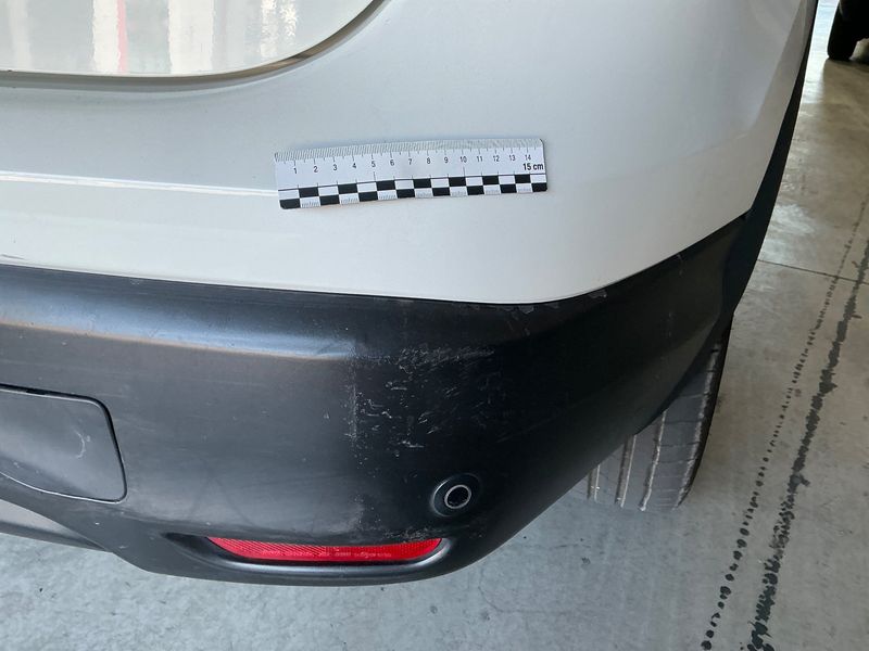 Nissan Qashqai 1.6 N-Connecta 2017 – снимка 31