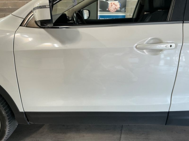 Nissan Qashqai 1.6 N-Connecta 2017 – снимка 26