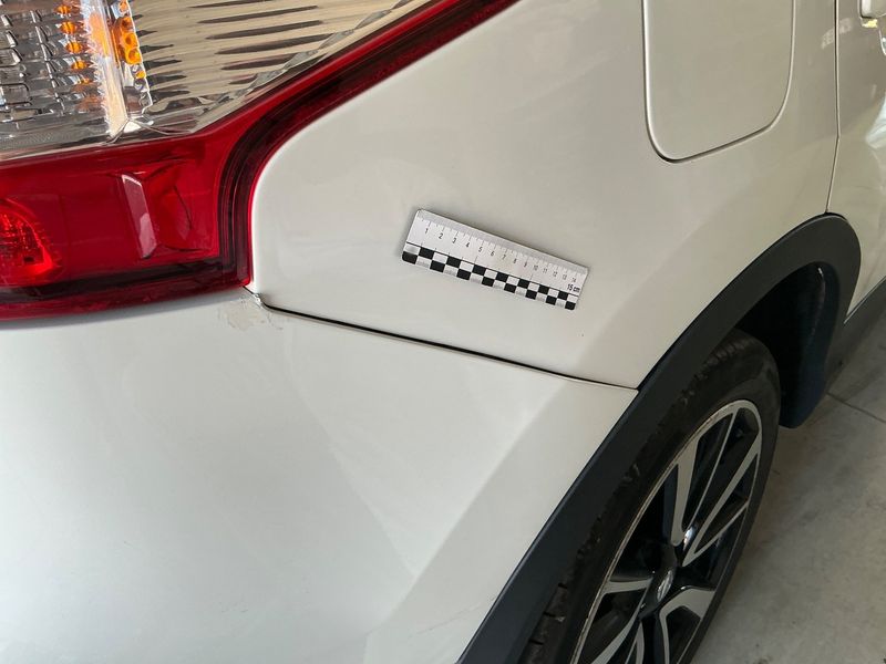 Nissan Qashqai 1.6 N-Connecta 2017 – снимка 33