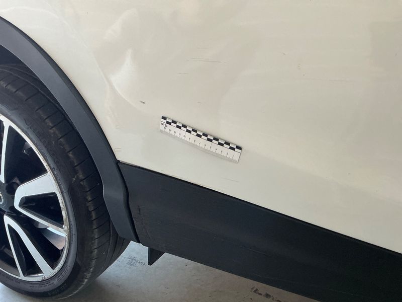 Nissan Qashqai 1.6 N-Connecta 2017 – снимка 23